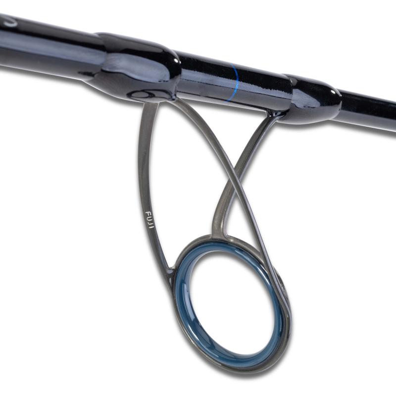 Aquantic Square F-Carbon 195 Model-S up to 300g