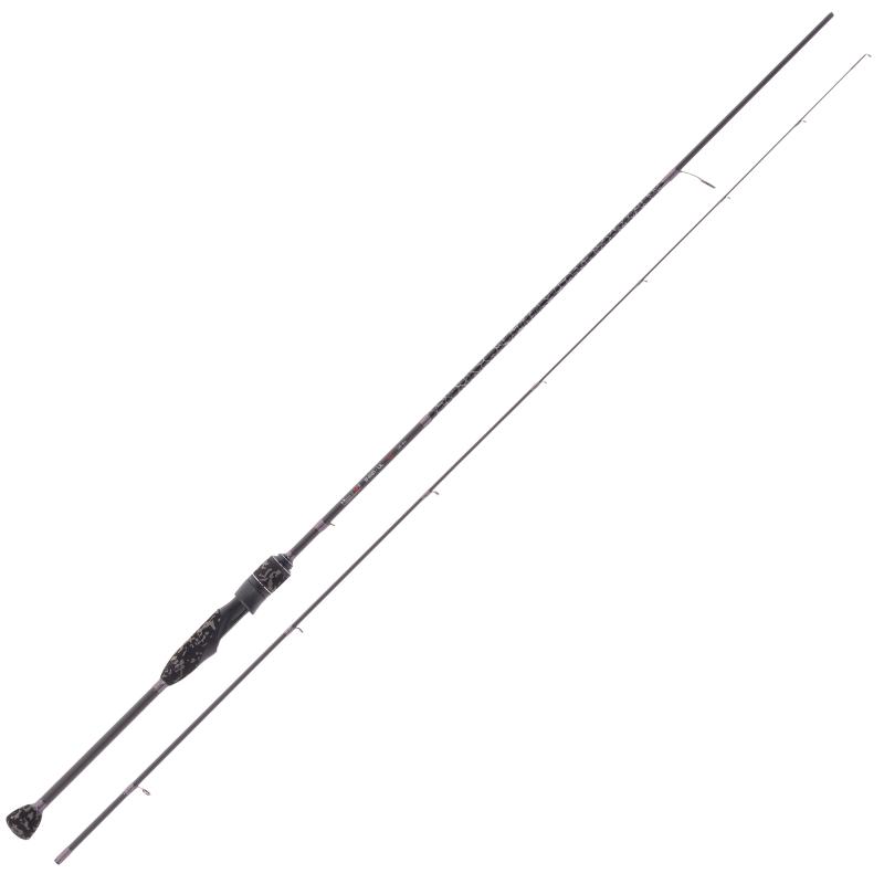 Iron Claw High-V&sup2; S-661UL 198 0,5-6g