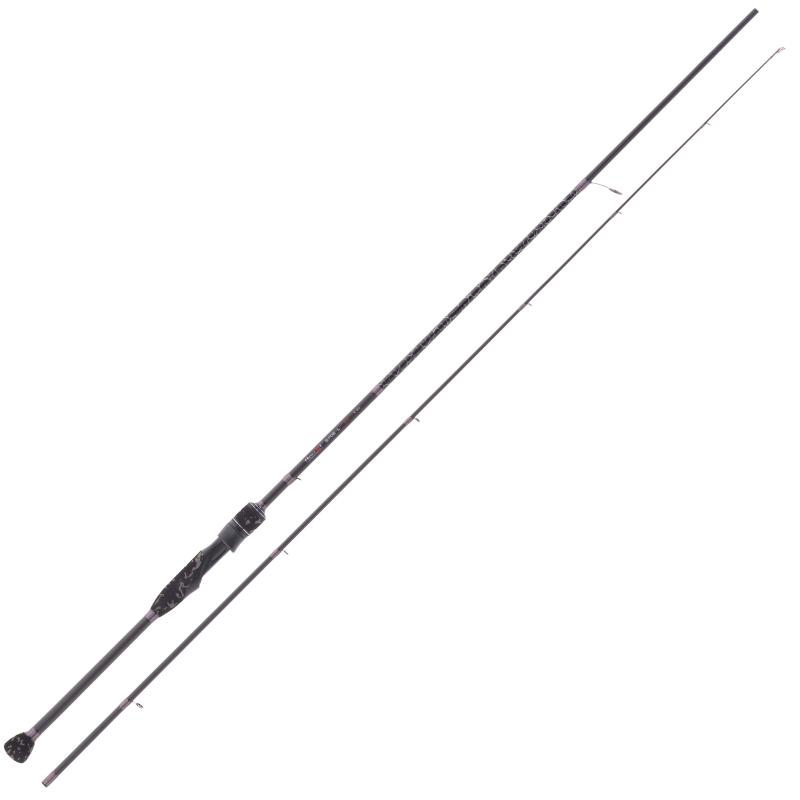 Iron Claw High-V&sup2; S-702L 213 5-21g