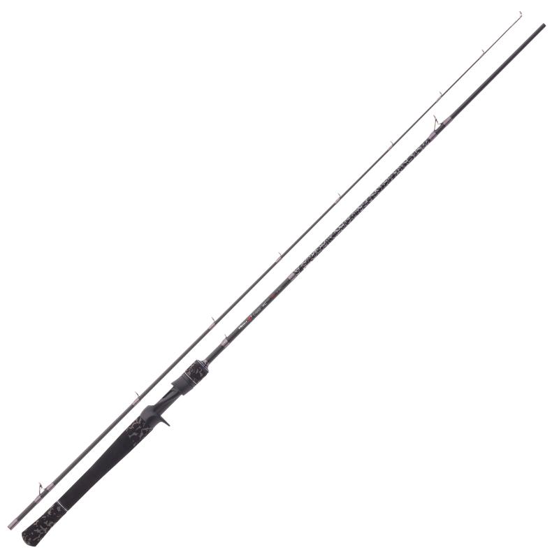 Iron Claw High-V&sup2; C-662ML 198 6-24g