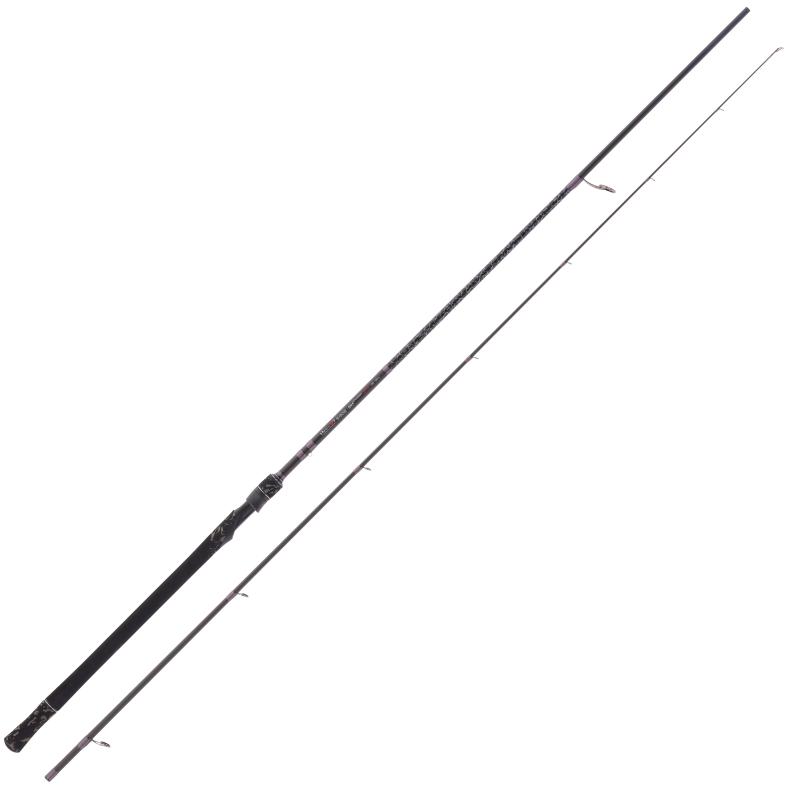 Iron Claw High-V&sup2; S-802MH Zander 240 20-55g