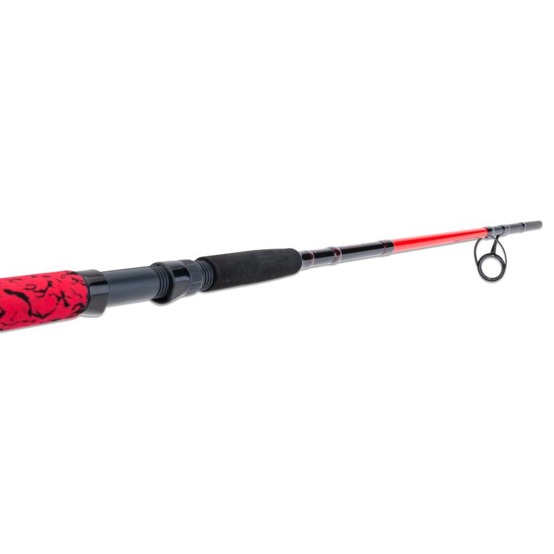 Uni Cat Destroyer Mp&sup3; Spin 45-160G/2,40M