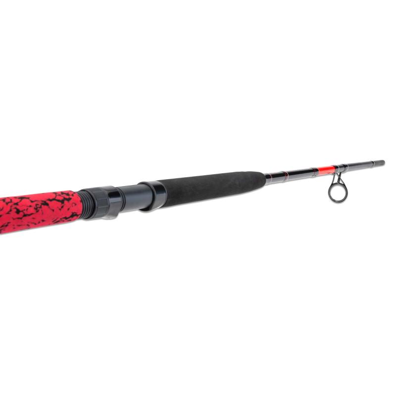 Uni Cat Destroyer Mp&sup3; Allround Cat 100-250G/2,85M