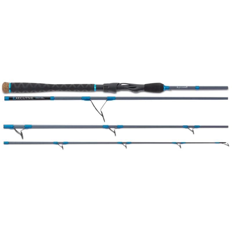 Aquantic Executive Travel 220 -4Sect.