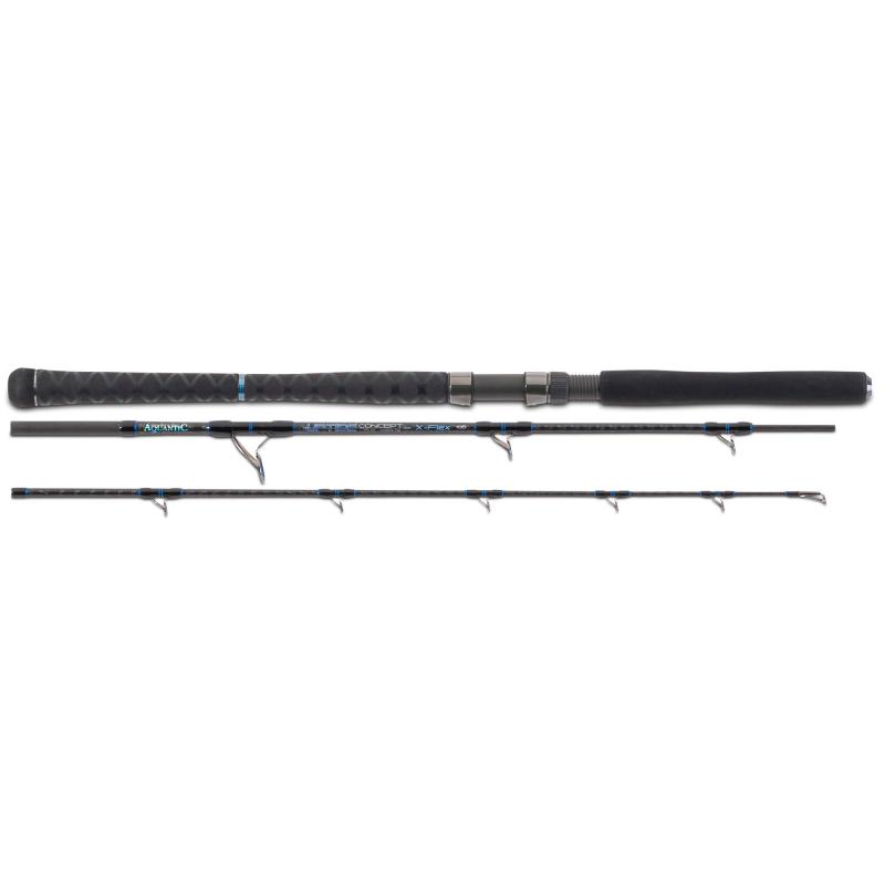 Aquantic Uptide Concept X-Flex 195