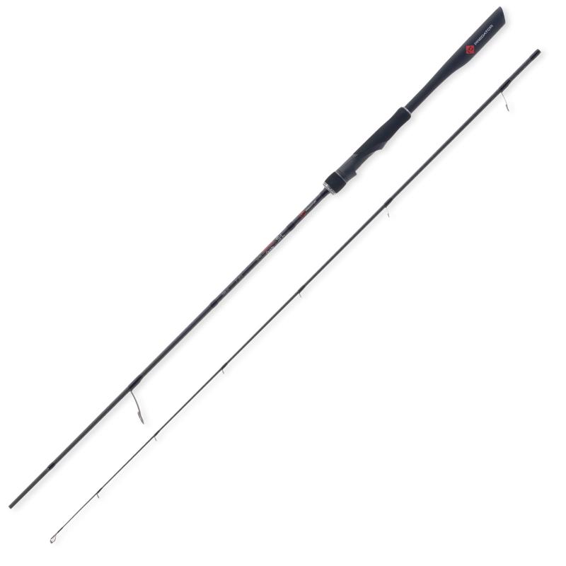 Iron Claw PRO Guide S-L 198 7-21g