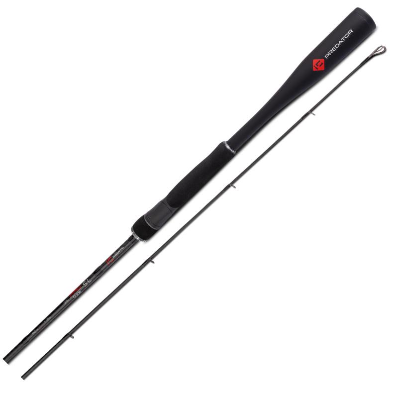 Iron Claw PRO Guide S-L 213 7-21g