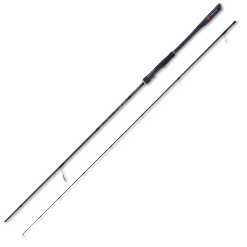 Iron Claw PRO Guide S-ML 213 9-32g