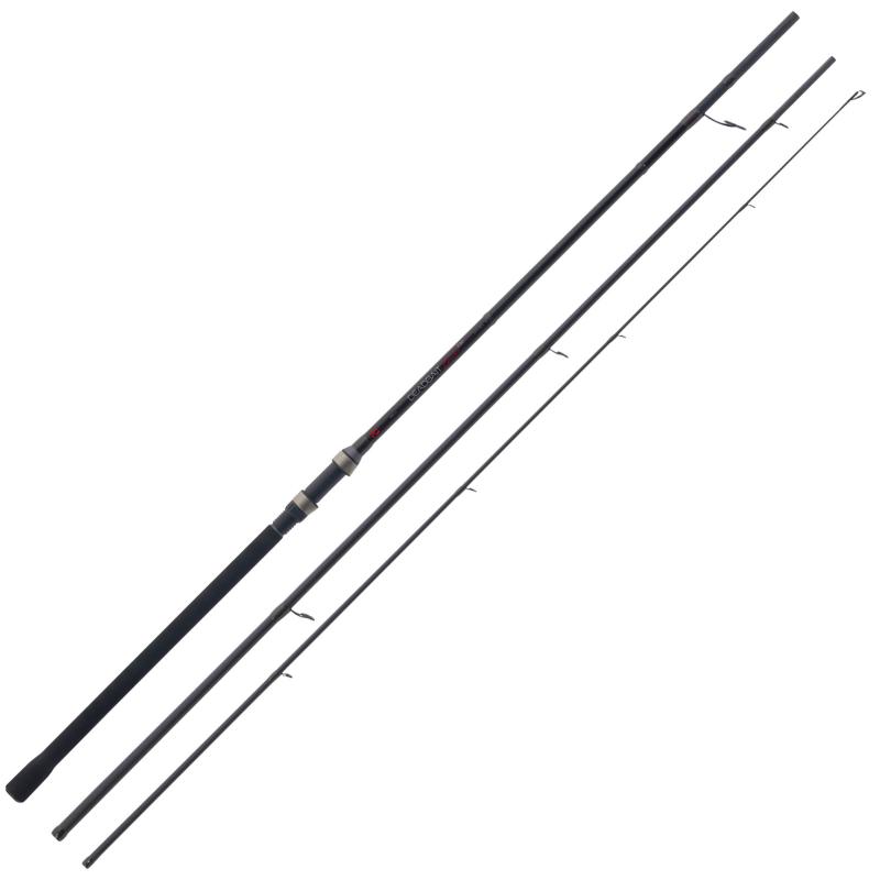 Iron Claw Zander 330
