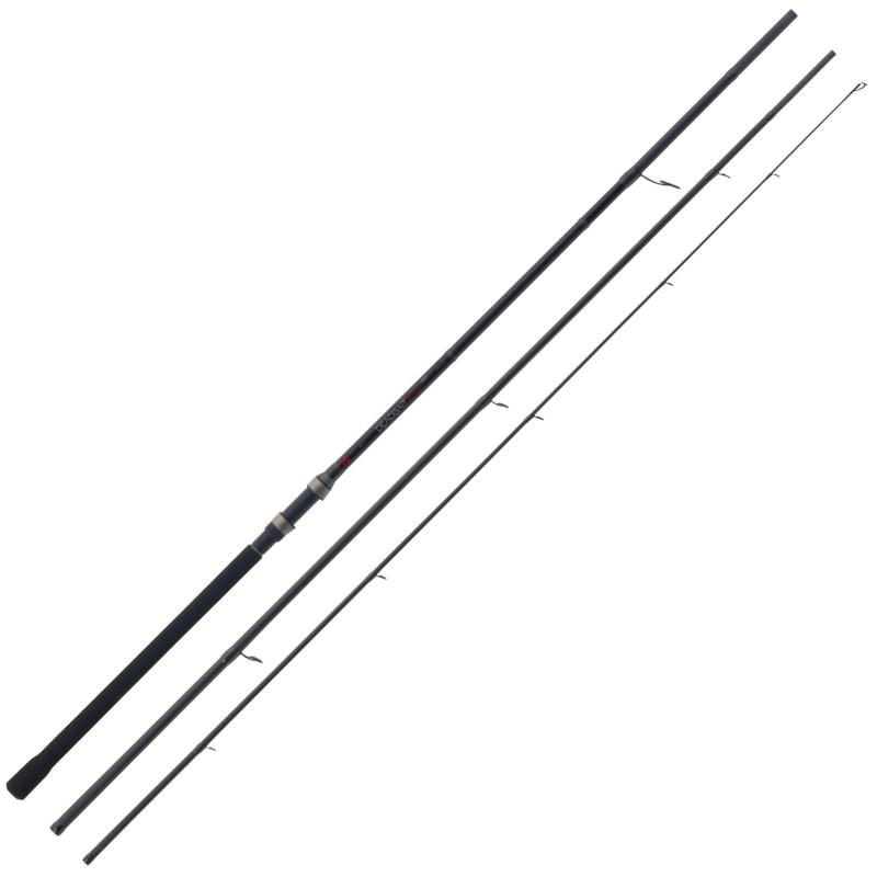 Iron Claw Zander 360