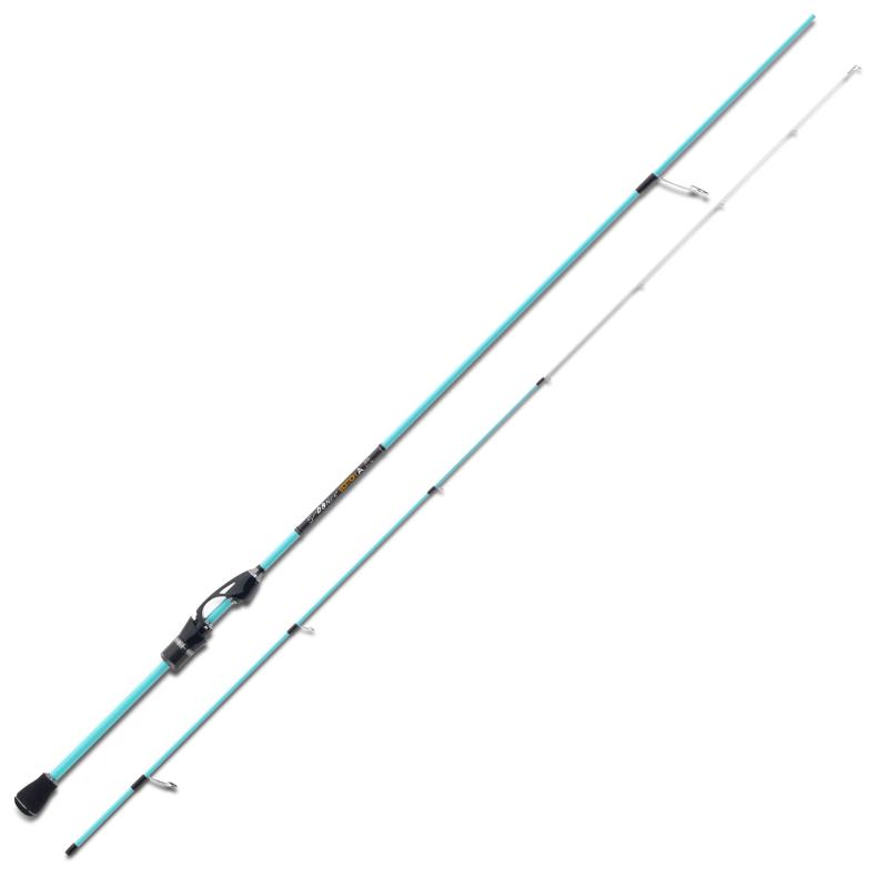 Iron Trout Spooner Edition A 213 UL