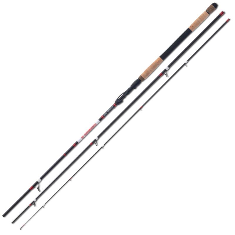 Iron Trout The Danish Edition RX 390