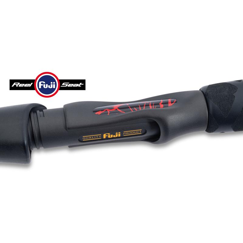 Uni Cat Superior Scary Cat 65 to 240g/ 2,25m