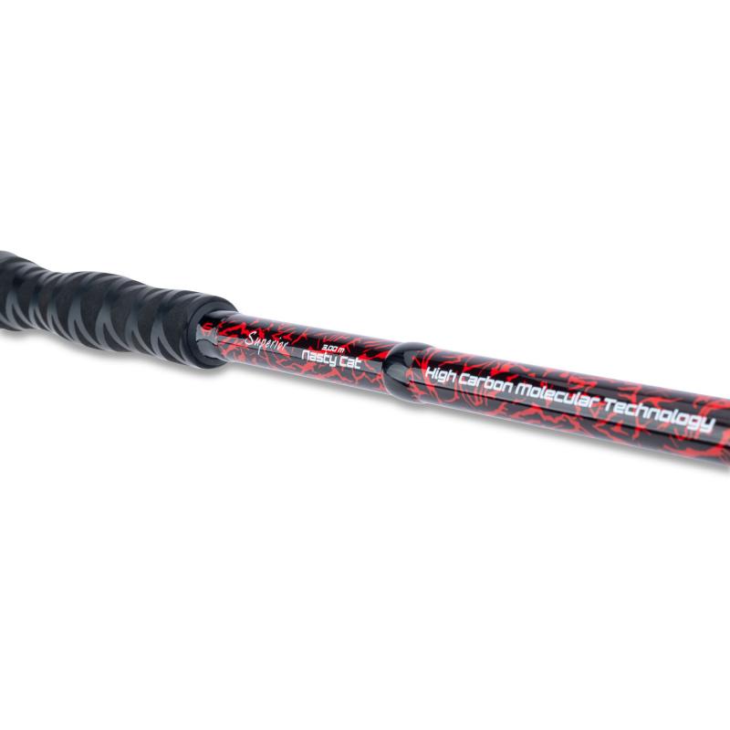 Uni Cat Superior Nasty Cat 2,70m / 180-400g