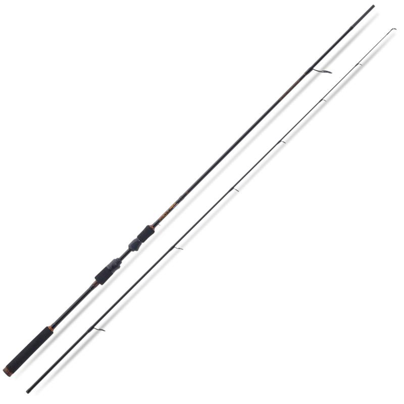 SAENGER Pro-T Gold Forelle  2,10m/5-20g