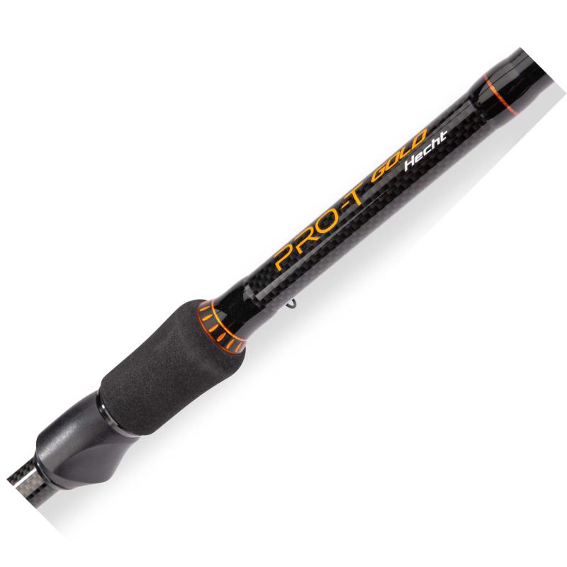 SAENGER Pro-T Gold Hecht 2,70m/25-70g