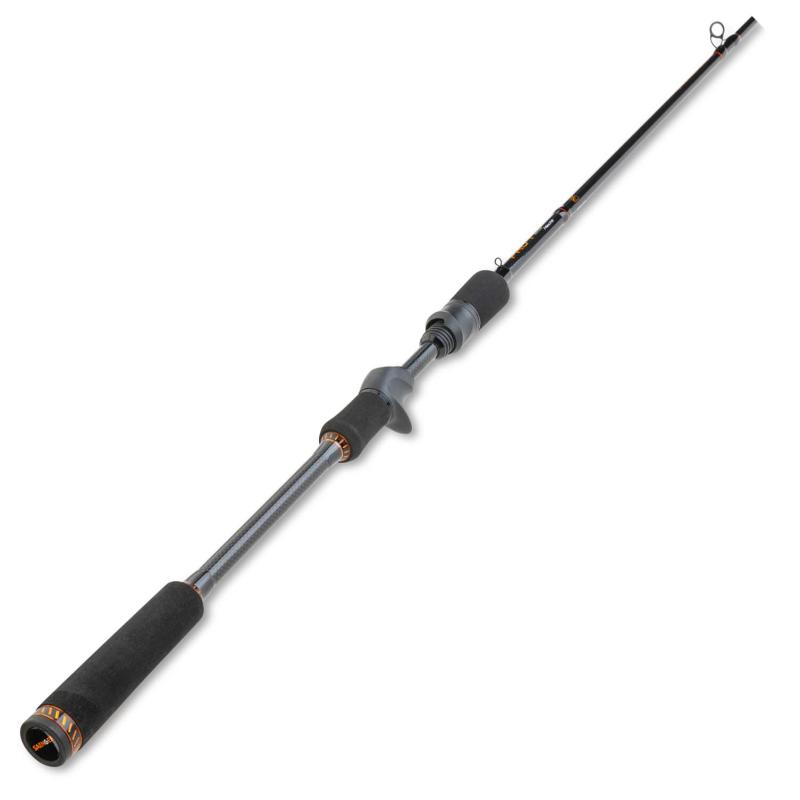 SAENGER Pro-T Gold Baitcast Hecht 2,10m/25-70g