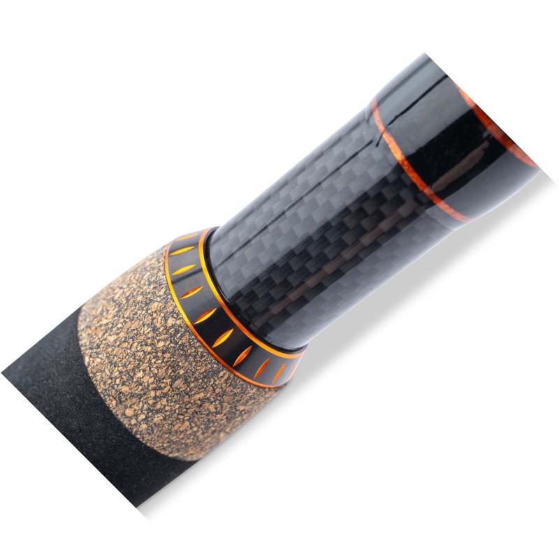 SAENGER Pro-T Gold Tele 120 Big Fish 2,70m