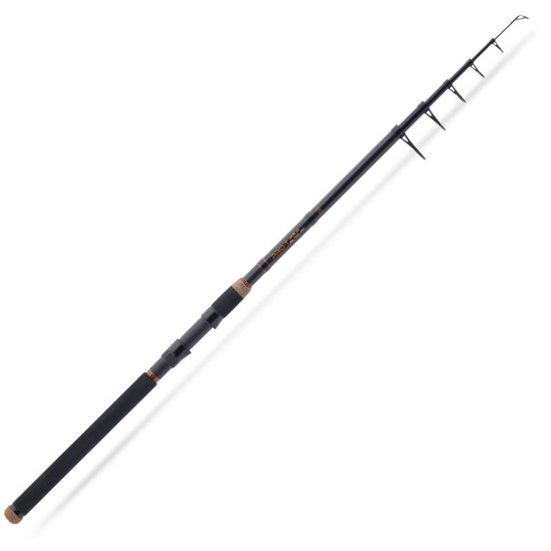 SAENGER Pro-T Gold Tele 120 Big Fish 3,00m