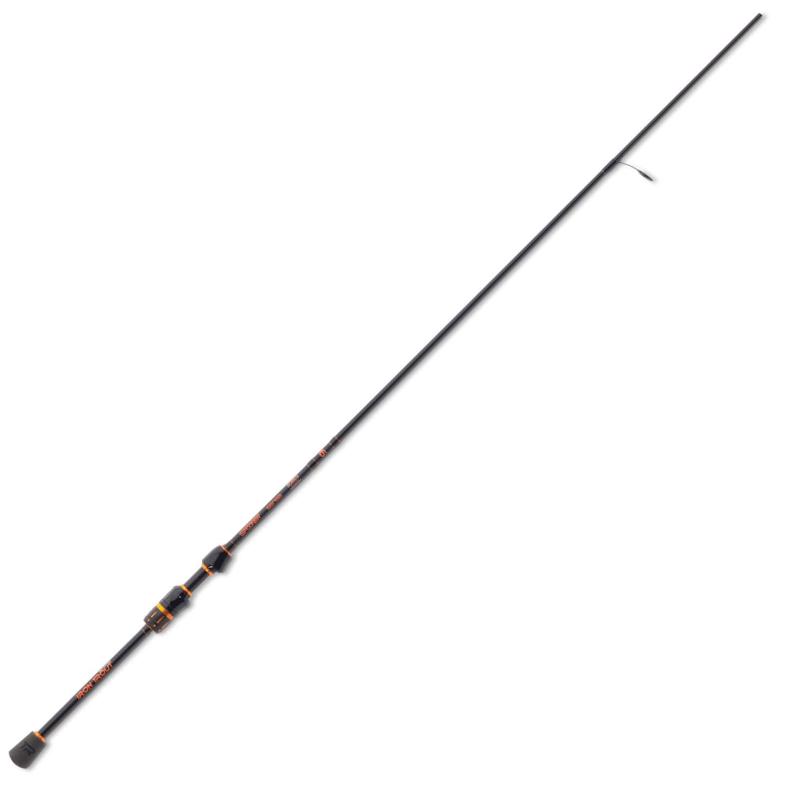 IRON TROUT Spooner Sense 6 2,28m/0,5-6g