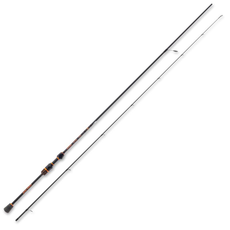 IRON TROUT Spooner Sense 8 2,10m/0,8-8g