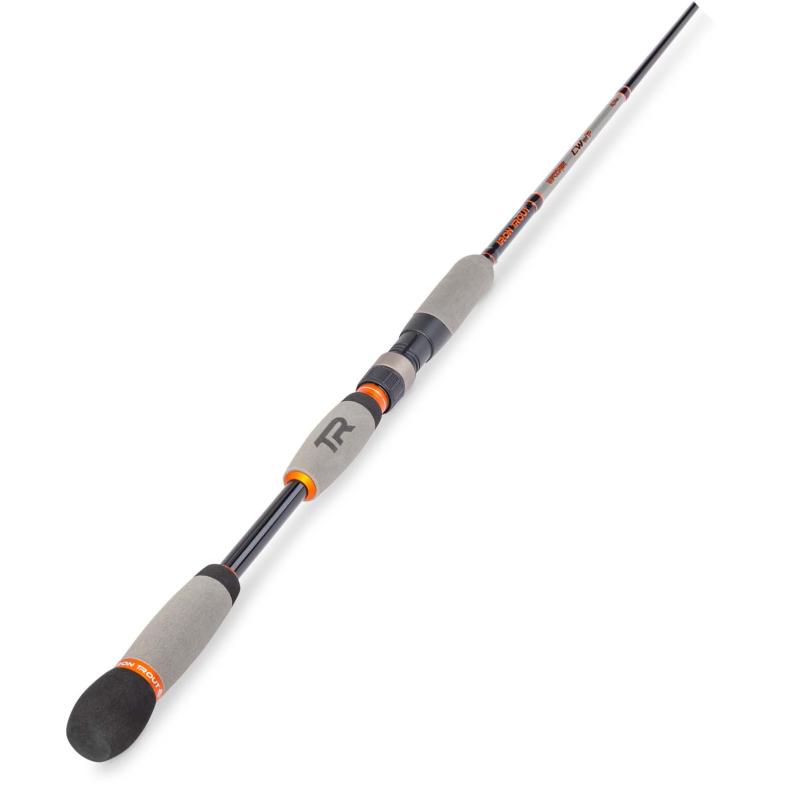 IRON TROUT Spooner CW-7 2,28m 0,6-7g