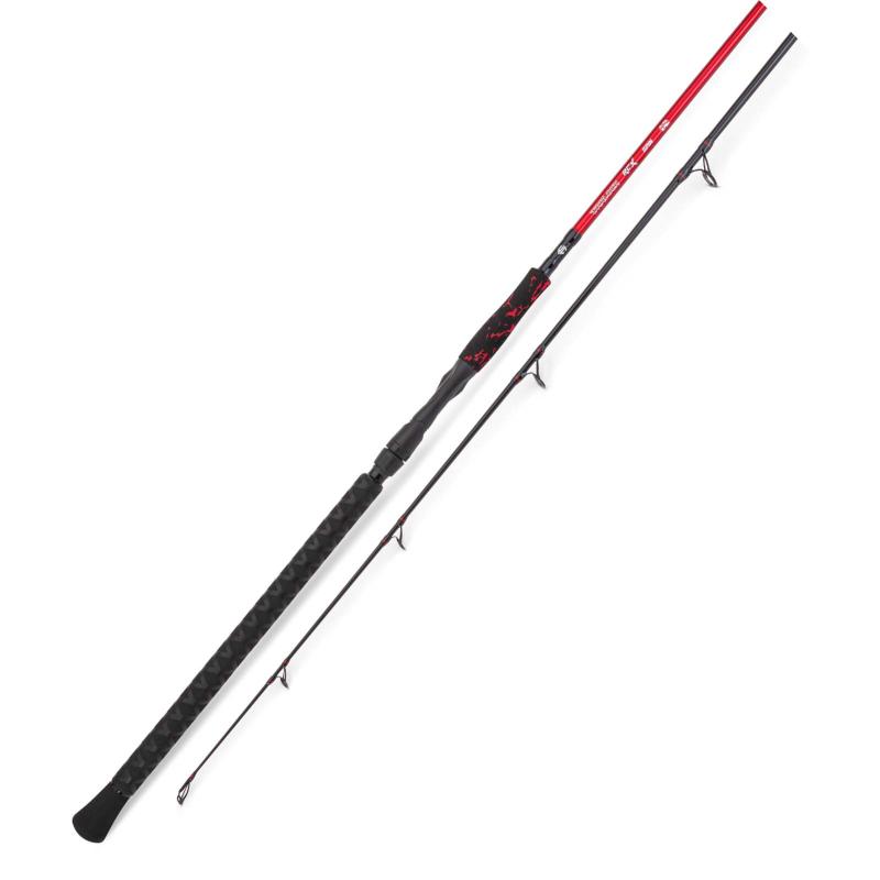 UNI CAT Warlock RCX Spin 40-155g / 2,45m