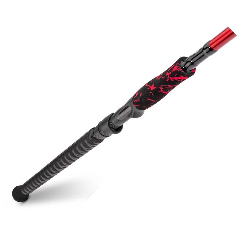 UNI CAT Warlock RCX Spin 40-155g / 2,45m