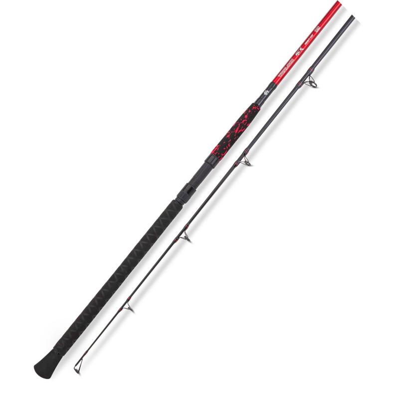 UNI CAT Warlock RCX Heavy Cat 180-400g / 3,00m