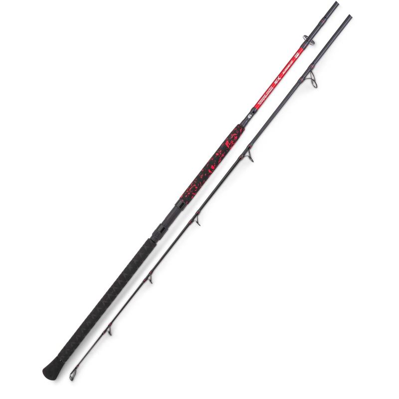 UNI CAT Warlock RCX Allround Cat 100-300g / 2,85m