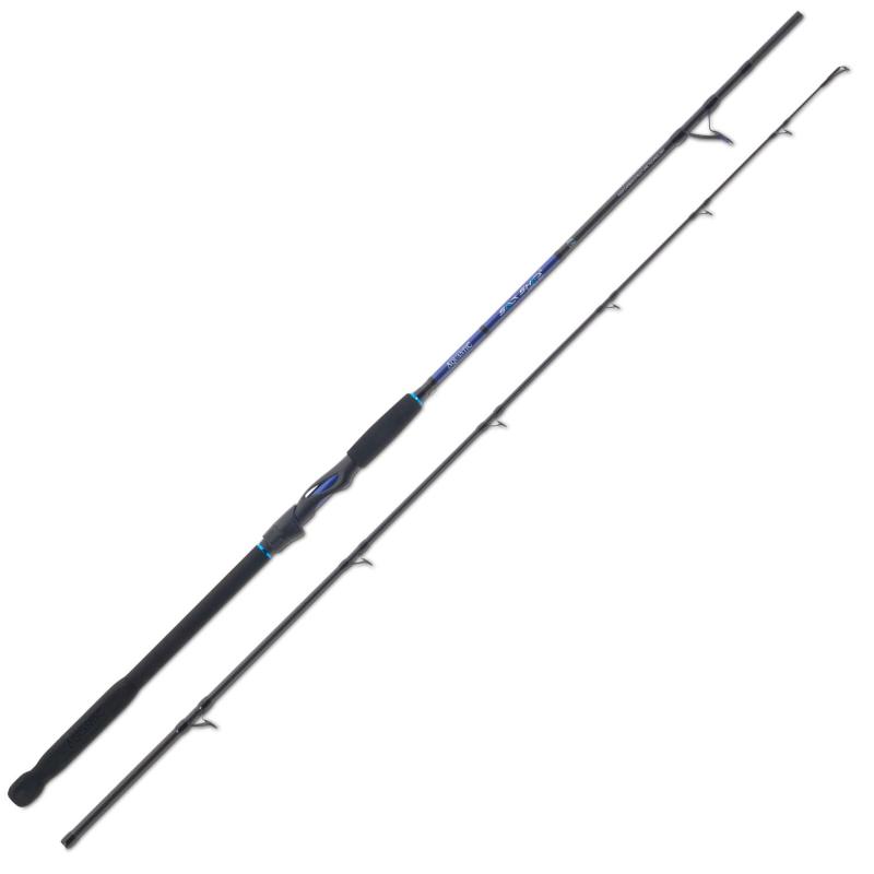 AQUANTIC Salt Shad&sup2; Halibut Spin 220 /2,25m