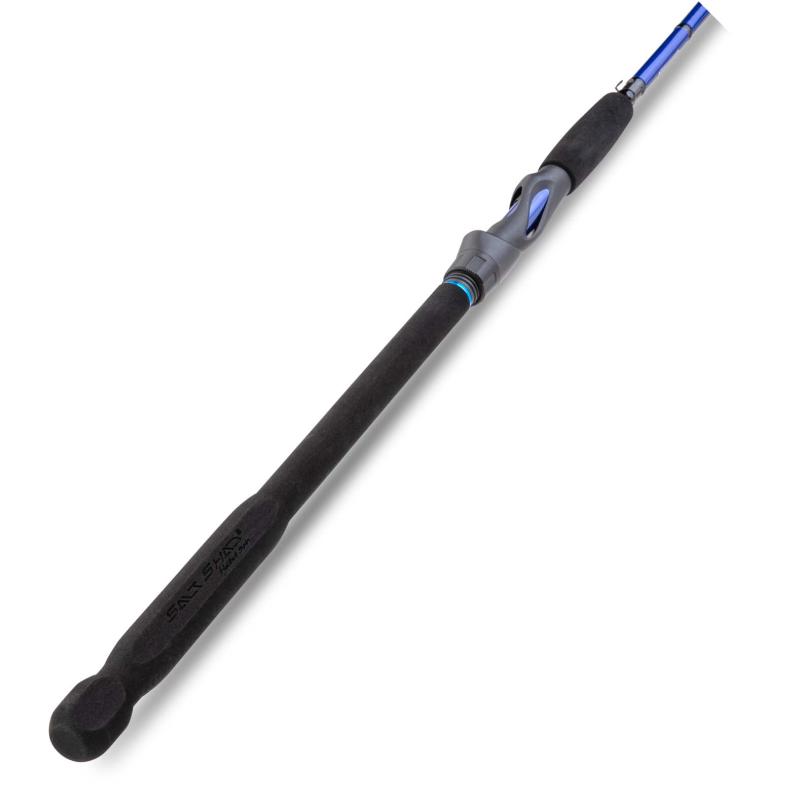 AQUANTIC Salt Shad&sup2; Halibut Spin 280 /2,55m