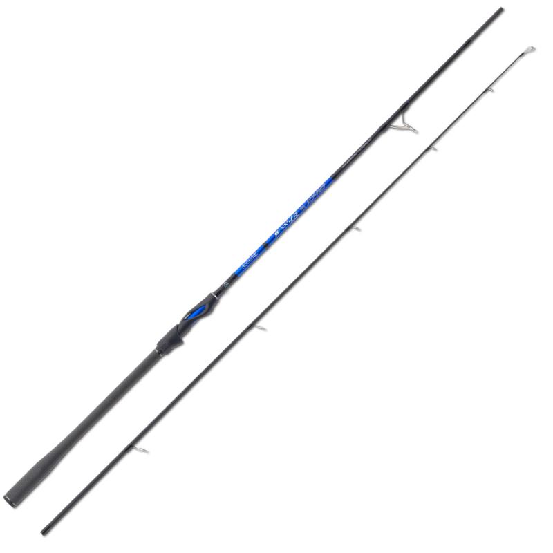 AQUANTIC Salt Jig&sup2; XPRO Pollack 85 / 2,25m