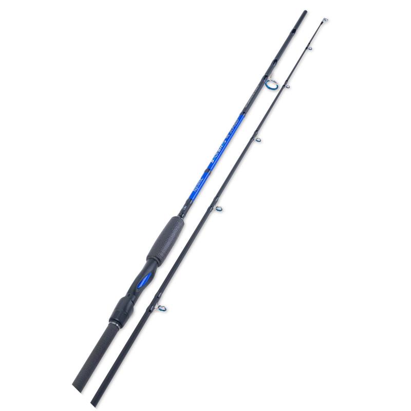 AQUANTIC Salt Shad&sup2;XPRO 90 / 2,35m