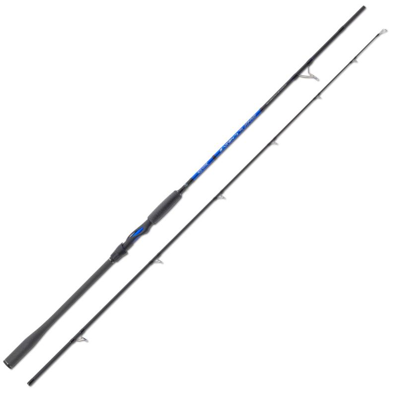AQUANTIC Salt Shad&sup2;XPRO 90 / 2,55m