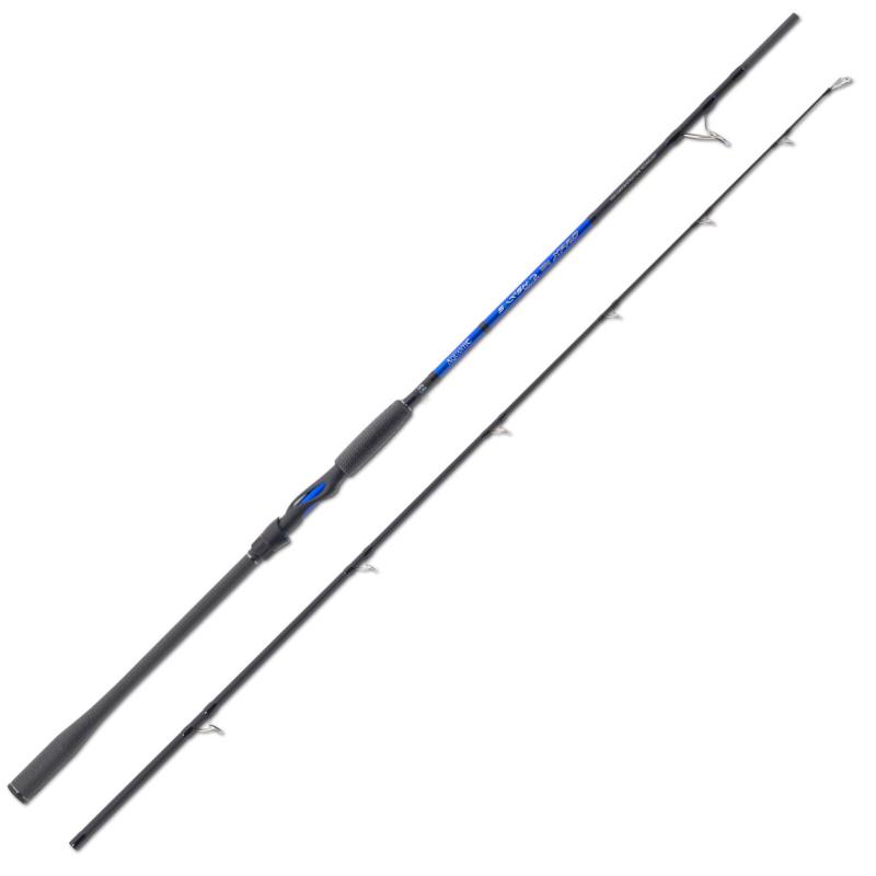 AQUANTIC Salt Shad&sup2; XPRO Halibut Spin 280 /2,55m