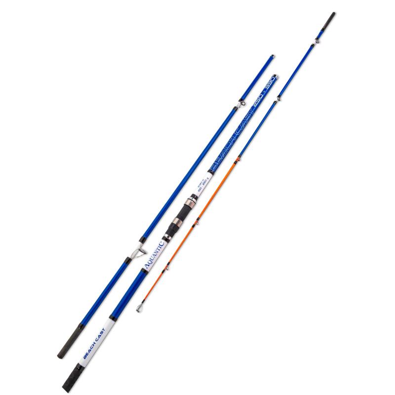 AQUANTIC Beach Cast 250g-390cm