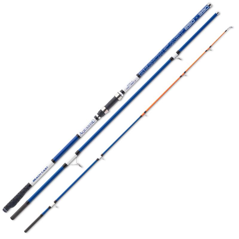 AQUANTIC Beach Cast 250g-420cm
