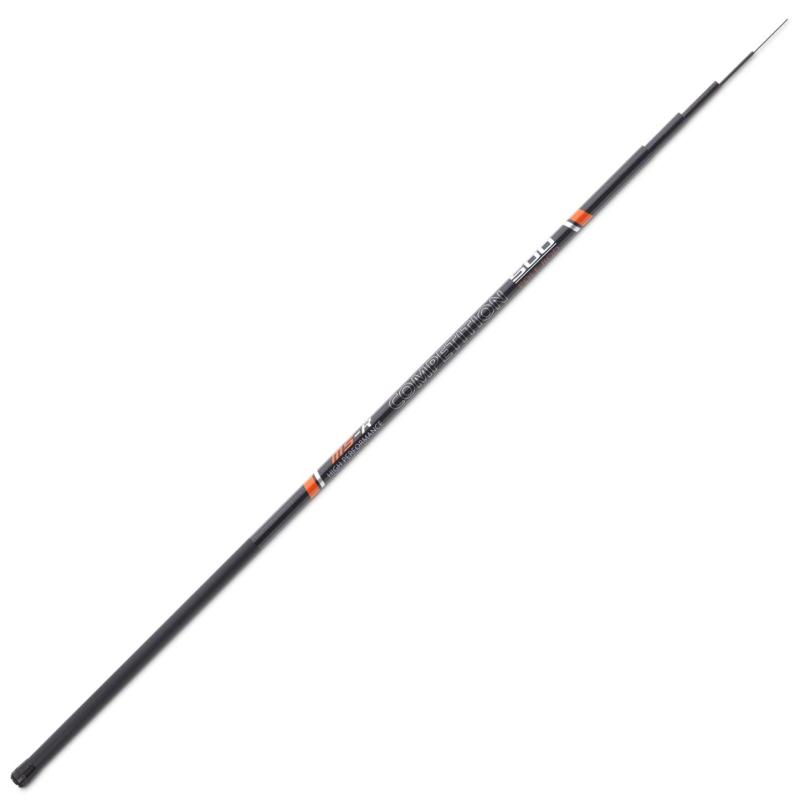 MS-RANGE Competition Pole Rod 500
