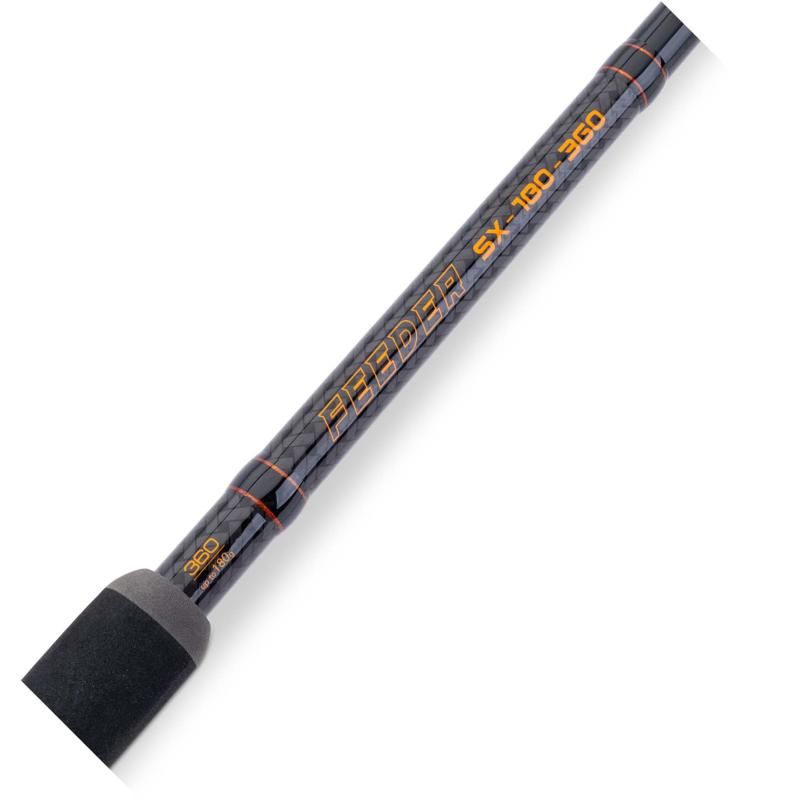MS-RANGE Feeder SX-180 up to 180g/3,90m