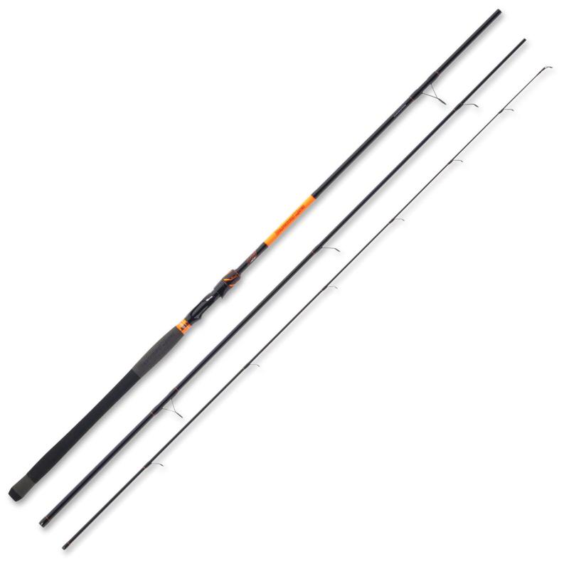 MS-RANGE Competition Match 6-28g / 3,60m
