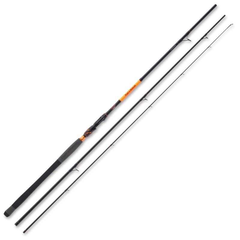 Produktbild MS-RANGE Float & Waggler 10-45g / 3,90m