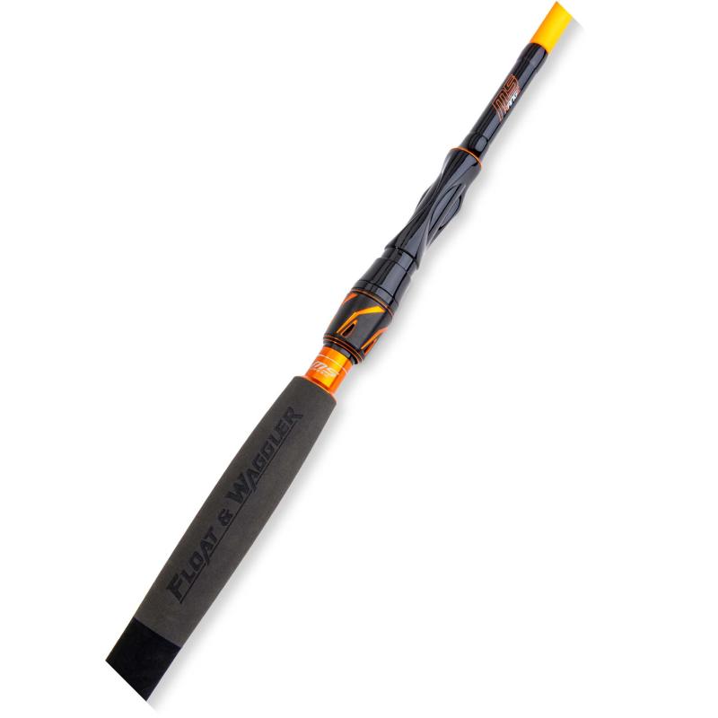 MS-RANGE Float & Waggler 10-45g / 3,90m
