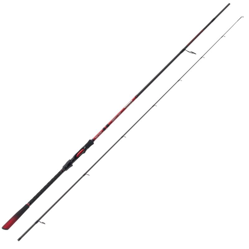 IRON CLAW High-V Red&sup2; Zander Spin 55 / 2,40m