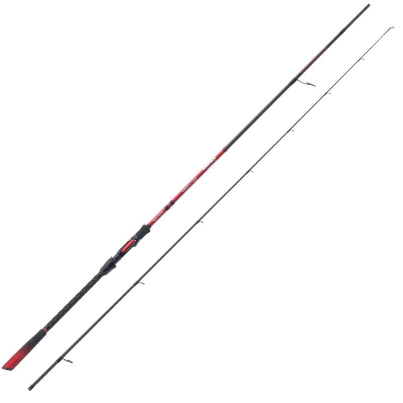 IRON CLAW High-V Red&sup2; Perch Spin 35 / 2,70m