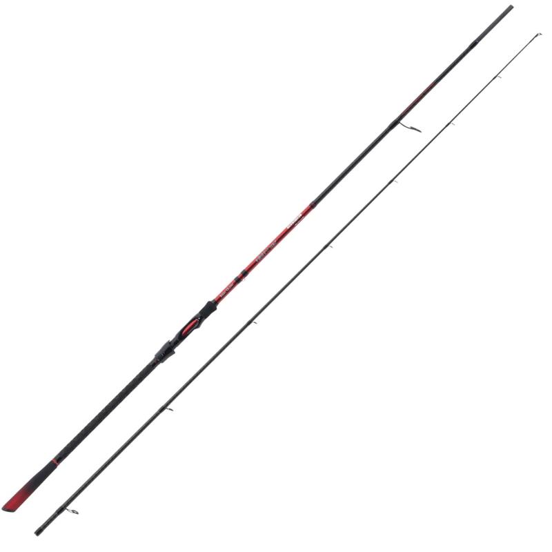 IRON CLAW High-V Red&sup2;  Shad Spin 90 / 2,40m