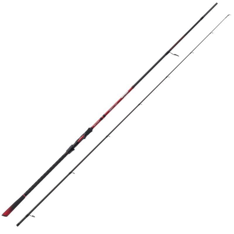 IRON CLAW High-V Red&sup2; Pike Spin 75 / 2,70m