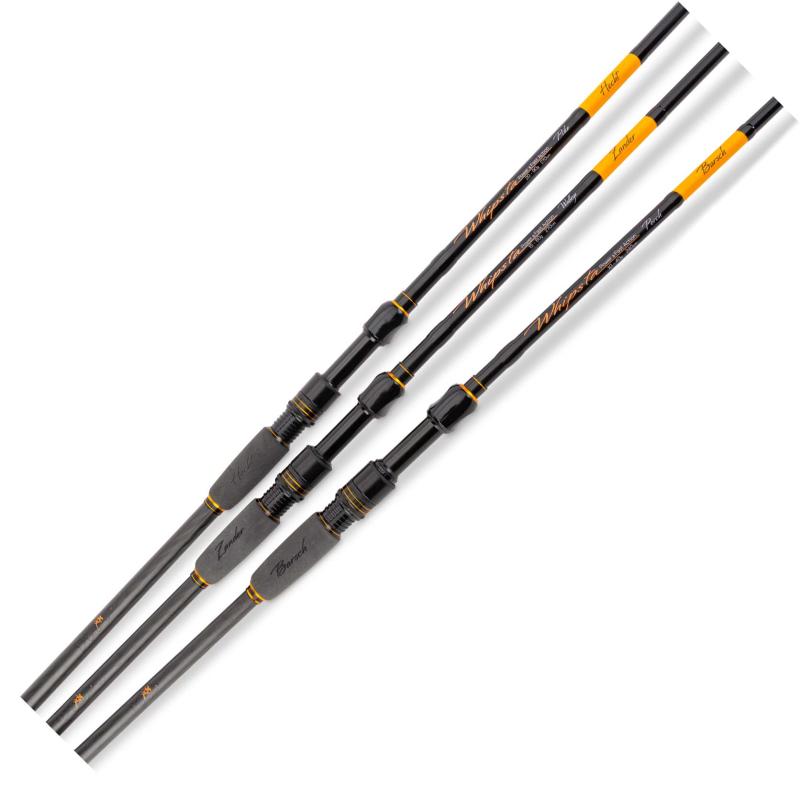 IC DOIYO Whipsta Zander 60-270 / 15-60g