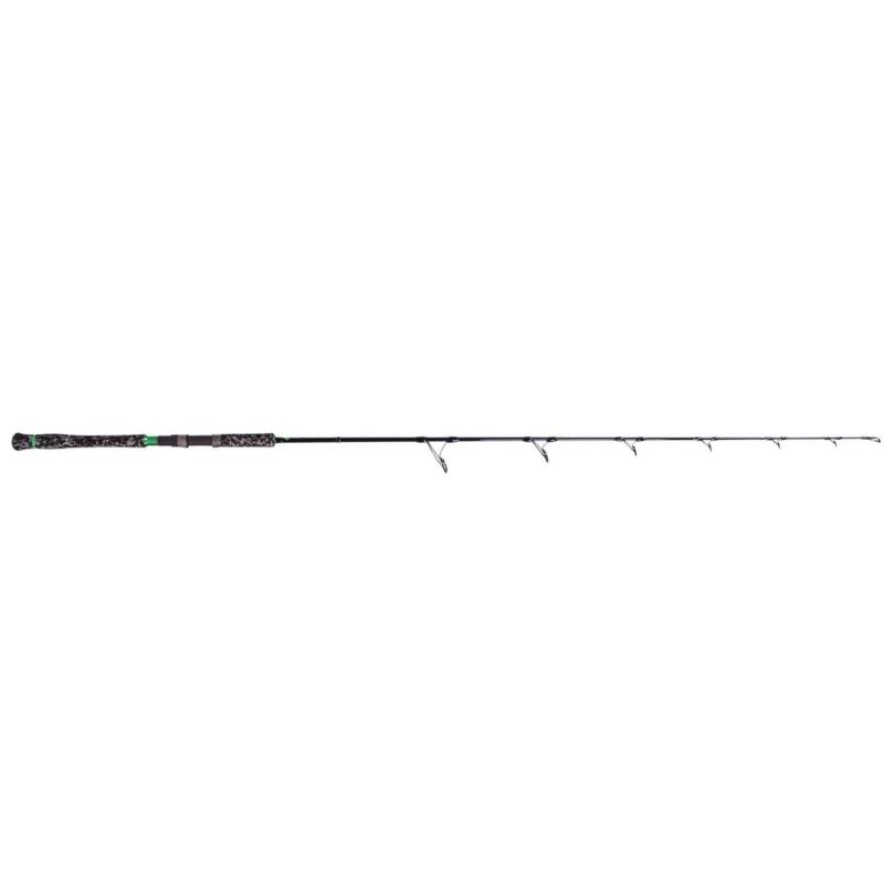 Zeck Belly-Stick 165cm 200g