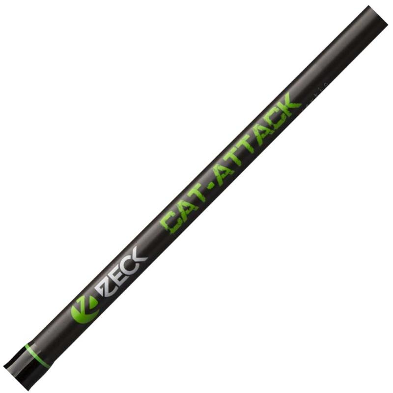 Zeck Cat-Attack Vertic 170cm 200g